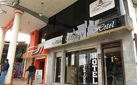 Hotel Majestic 1